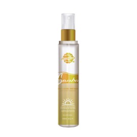 Parafina Bronze Samba Body Mist 120ml – Brazilian Scented Spray