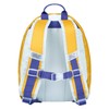 Baagl Nursery Backpack Boys Girls Nursery Backpack Children, Small Baby