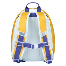 Baagl Nursery Backpack Boys Girls Nursery Backpack Children, Small Baby Backpack, Children's Backpack with Chest Strap, Washable