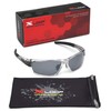 X LOOP Wrap Around Cycling Ski Baseball Water Sports Sunglasses
