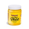 Nanak Pure Desi Ghee, Clarified Butter, 14-Ounce Jar (Pack of
