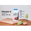 Vitamina C 1000 Mg Con Rosa Mosqueta 25 Mg Con