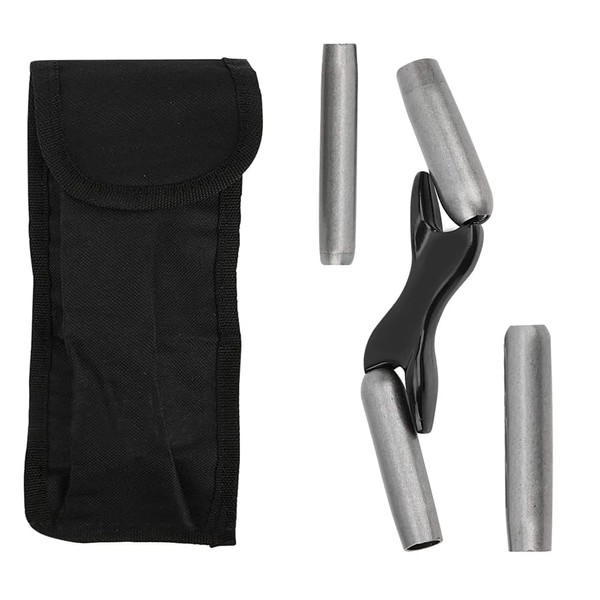 SEIWEI Brick Jointer Handheld Builder Trimming Tool Wall Beauty Stitcher