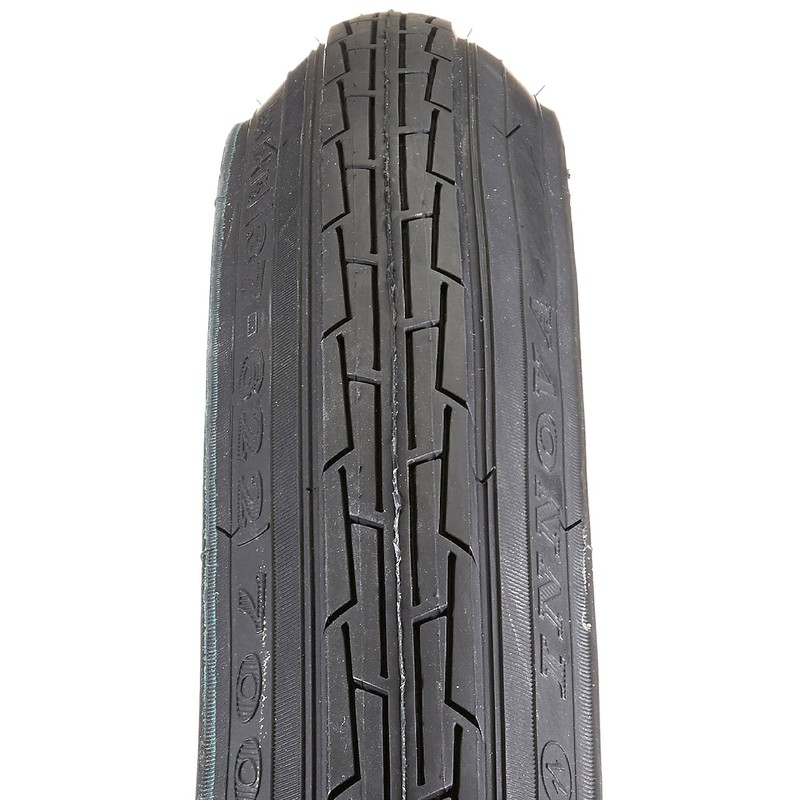 Bell INERTIA Road Tire 700c x 32-45 Black Kevlar