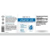Biovea Vitamina D 60 Softgels Suplemento Vitalidad 11/2026
