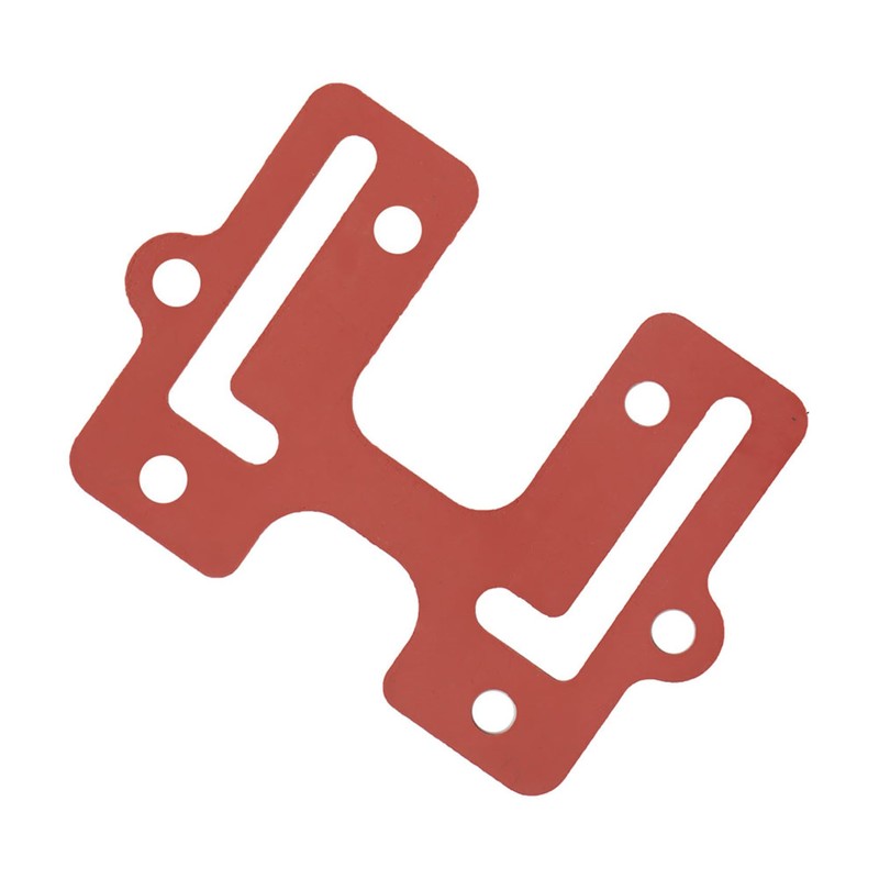 labwork New Carb Repair Kit with Float Replacement for Johnson