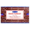 Satya Nag Champa Rainforest Incense Sticks (Whole Case)