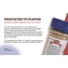 GT’s Kitchen All-Purpose Seasoning Blend – Savory Meat & Vegetable