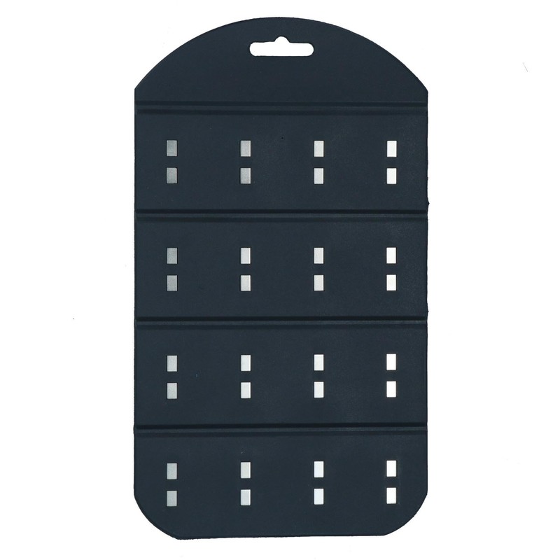 AB Tools Flexible Folding Magnetic Tool Parts Mat Tool Storage