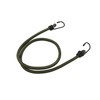 Heavy Duty Bungee Cords with Zinc Hooks Pack of 10