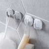 mini hook mini hook Grey 48ea