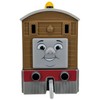 Thomas & Friends Toby Metal Diecast, All Engines Go, Fisher-Price