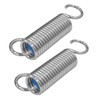 Fromann 8.9cm/3-1/2inch Recliner Replacement Springs Electric Sofa Chair Springs Dual