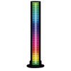 Funtime Gifts Rainbow Lightbar: Transform Your Space with Music-Synced Illumination