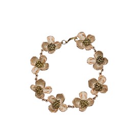Michael Michaud MICHAEL MICHAUD  DOGWOOD BRACELET 7174