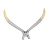 Dental Wire Cutter Pliers Stainless Steel Orthodontic Distal End Cutter