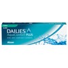 Dailies AquaComfort Plus Toric Lenti a Contatto Giornaliere, 30 Lenti,