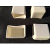 White Swimming Pool white step caps, Cap Plugs #VRF-750X1125-