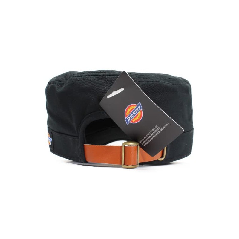 Dickies Cap, Men's, Women's, Hat, Work Cap, Simple, Cotton, Trend,