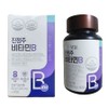 Jinjeongju Vitamin B, Vitamin B, Jinjeongju Vitamin B 1 box, 1 box, 60 tablets / 진정주 비타민비 비타민B, 진정주 비타민B 1박스, 1박스, 60정