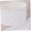 Baluue 4pcs Boy Girl Soft Cotton Newborn Belly Bands for