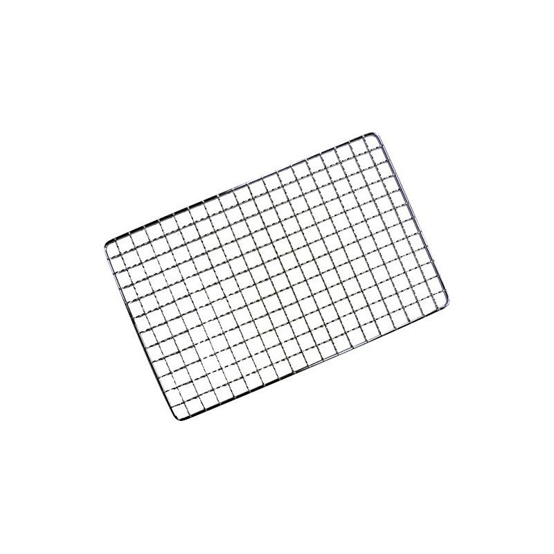 Iwatani Materials Fireplace Fireware, Dedicated Replacement Net, Set of 3