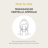 SKIN1004 Madagascar Centella Ampoule 30ml