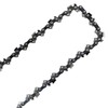 Opuladuo 2X 14 Inch (35 cm) Chainsaw Chains for Einhell