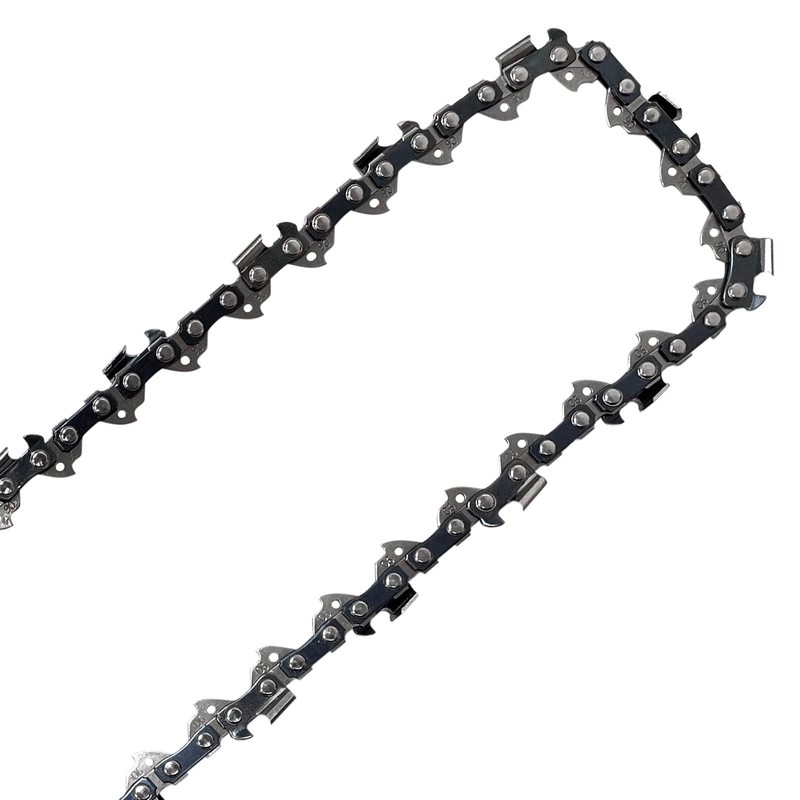 Opuladuo 2X 14 Inch (35 cm) Chainsaw Chains for Einhell
