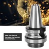 End Mill Tool Holder F1 Hardened High Speed Steel Shank
