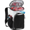 ARTIC Zone 53102900 Insulated Cooler Backpack