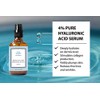Joyal Beauty 100% Pure Best Highest 4% Hyaluronic Acid Serum