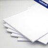 Rothmill A4 White Card Stock, 212gsm (280 microns), Ideal for