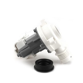 W11399437 W11259498 Washer Drain Pump Fit for Whirlpool Maytag Kenmore, Replace# 4961028 AP6974144 PS12731241 EAP12731241,Washing Machine Repair Parts
