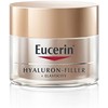 Eucerin Hyaluron-Filler Elasticity Crema Facial de Noche 50ml
