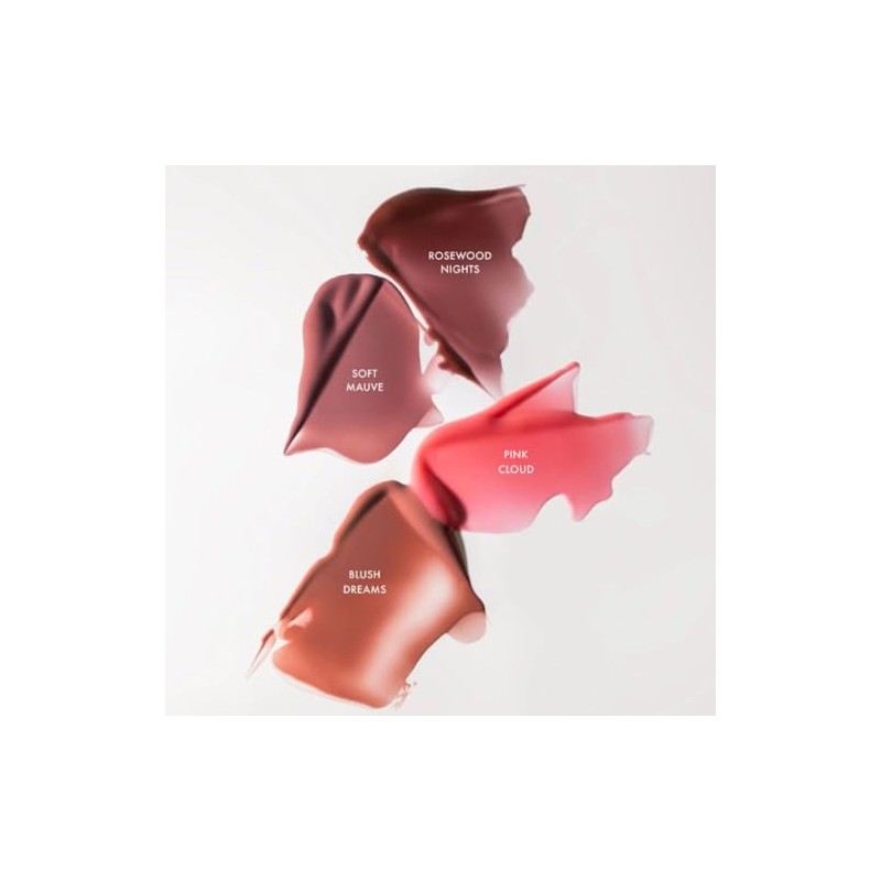 Summer Fridays- Aceite labial Dream para una cobertura hidratante y