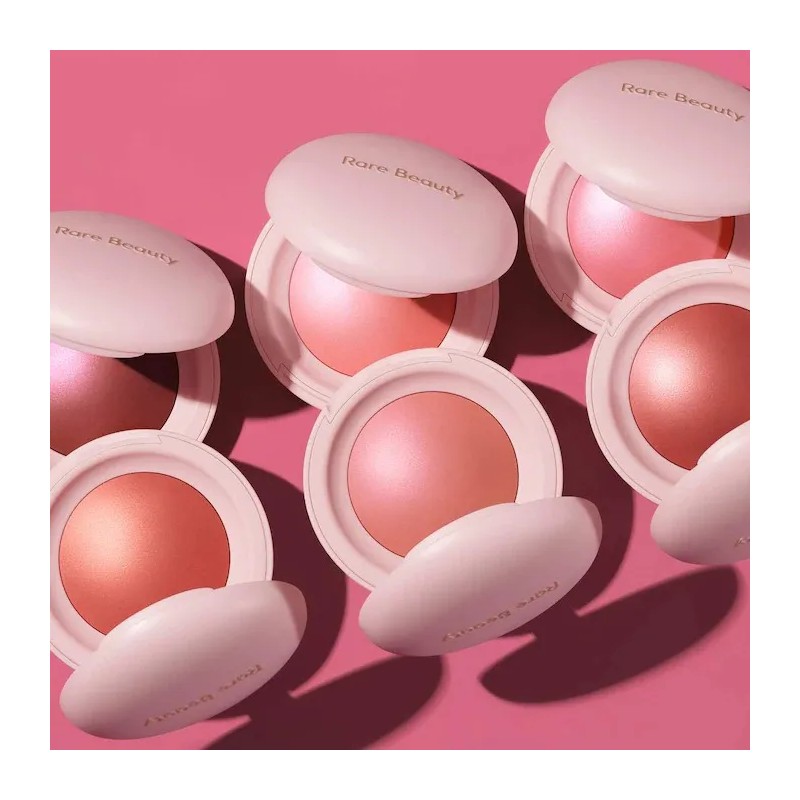 Rare Beauty Soft Pinch Luminous Powder Blush Rubor Tono Del