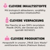 Ecover ZERO Fl√ºssigwaschmittel, Ecover Waschmittel, empfindliches Waschmittel f√ºr Allergiker und