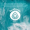 Sea El Coconut Kiwi Exfoliating Face Scrub Hydrating Calming &
