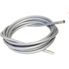 Alligator 151-00093/LY-166UD Outer Shift Cable, Gray, φ0.2 x 78.7 inches
