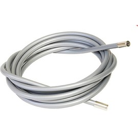 Alligator 151-00093/LY-166UD Outer Shift Cable, Gray, φ0.2 x 78.7 inches (4 x 2,000 mm)