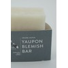 Yaupon Acne-Blemish Organic Bar Soap with Essential Oils - 100%