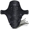 Riesel Design® 1x Mudguard - kol:OSS - XL MTB Mudguard