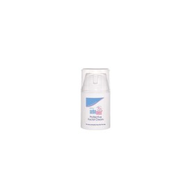 Sebamed Baby Protective Facial Cream, 50ml