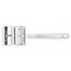 Lord L 122 C Safety Razor (aka Lord L5)