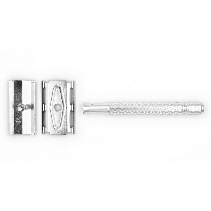 Lord L 122 C Safety Razor (aka Lord L5)