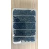 Rubber End Caps, 200pcs Black Bolt Covers Cap, Screw Covers
