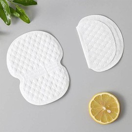 Underarm sweat pads, underarm sweat patches, underarm sweat suppression, sweat absorption patches 10p / 겨드랑이 땀 패드 겨땀패치 겨땀억제 땀흡수 패치 10p