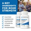 VITAMINERALS 95 Primacal® Bone Support Maximum Potency Calcium, Magnesium for