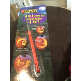 Pumpkin Masters 4 in 1 carving tool for pumkins